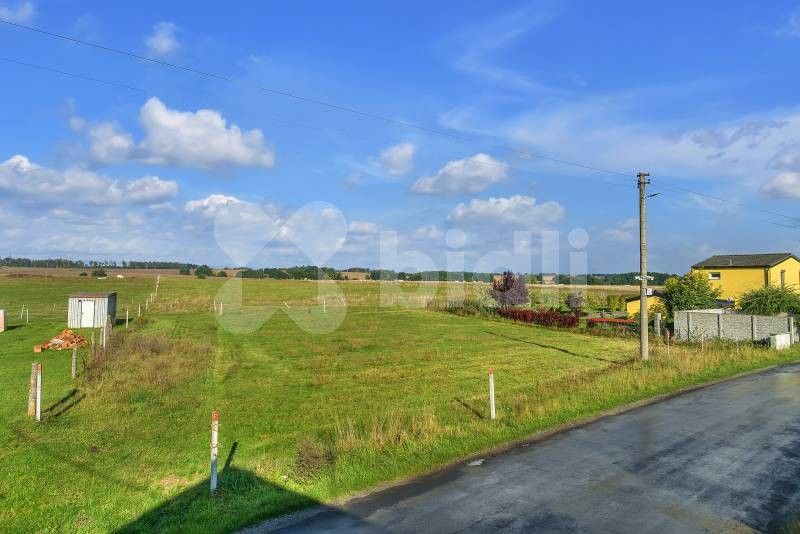 Pozemky pro bydlení, Dolní, Rokytá, 17 519 m²