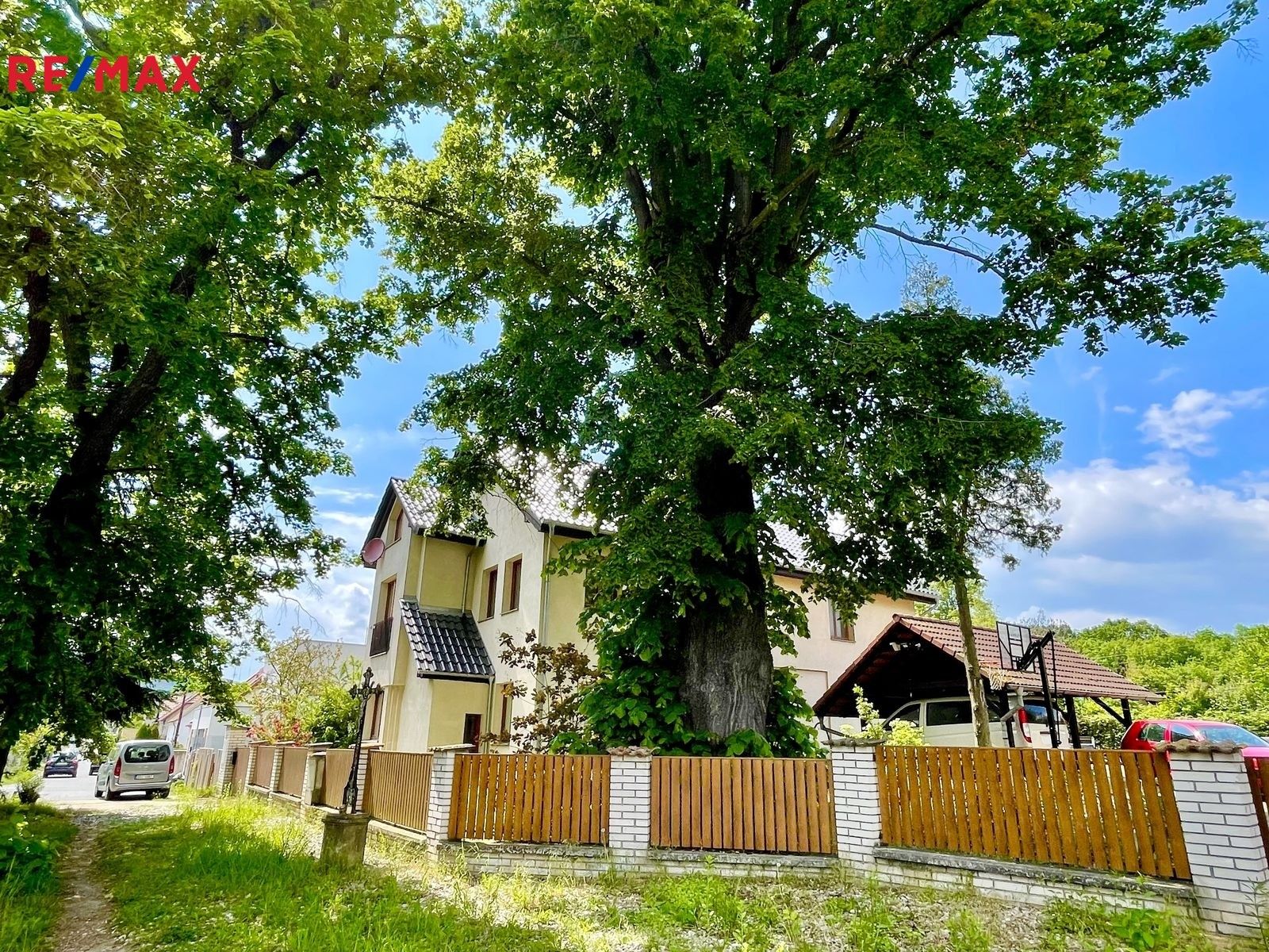 Ostatní, Rumunská, Černošice, 353 m²