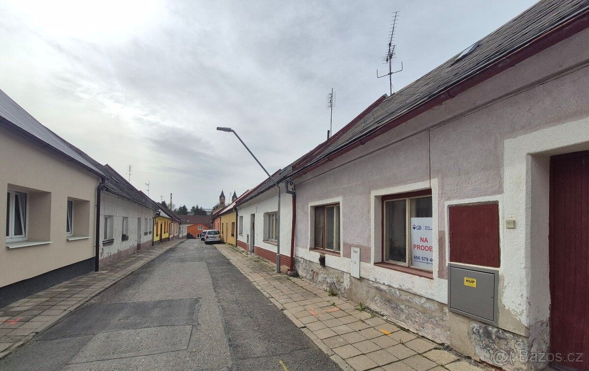 Ostatní, Svitavy, 568 02, 154 m²