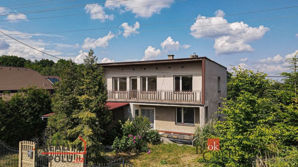 Ostatní, Klimkovice, 742 83, 4 548 m²