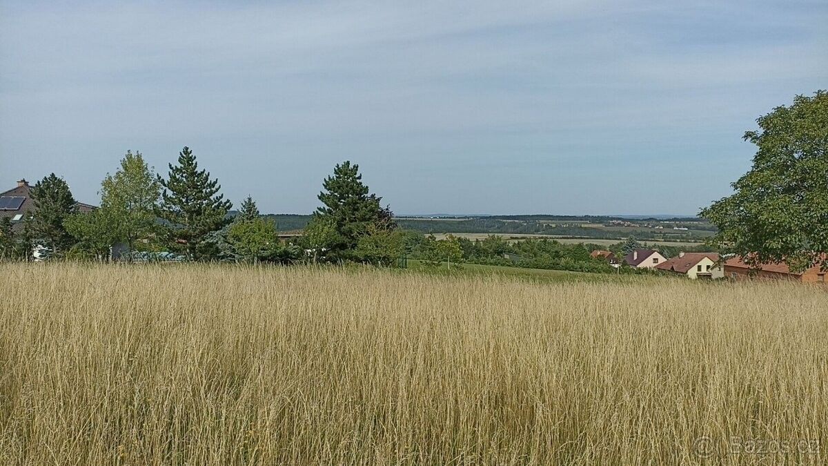 Prodej pozemek pro bydlení - Zastávka u Brna, 664 84, 1 214 m²