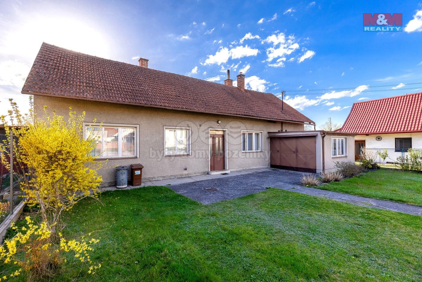 Rodinné domy, Kolářského, Horní Jelení, 90 m²