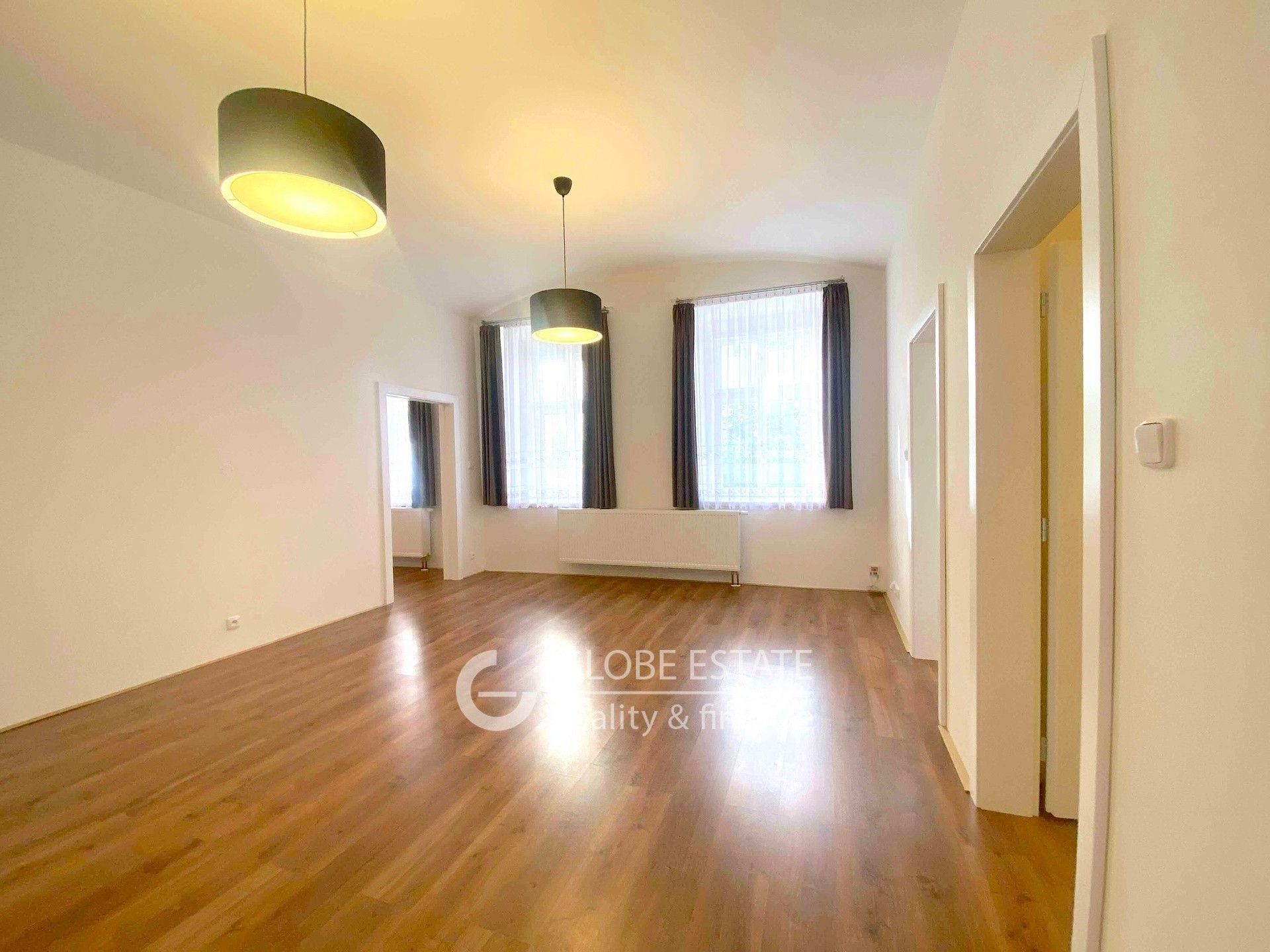Pronájem byt 3+1 - Černá, Praha, 85 m²