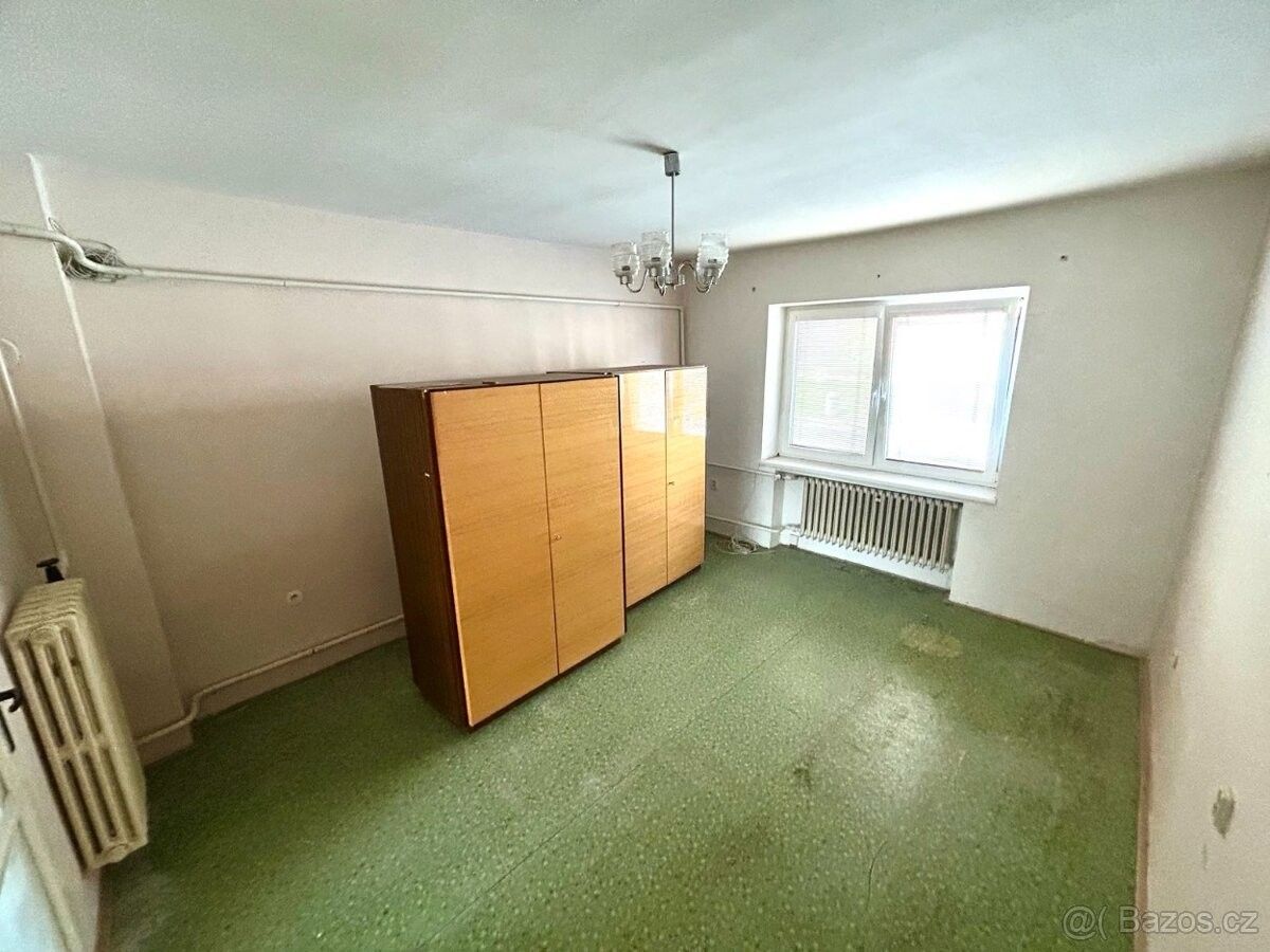 Prodej pozemek - Bučovice, 685 01, 159 m²