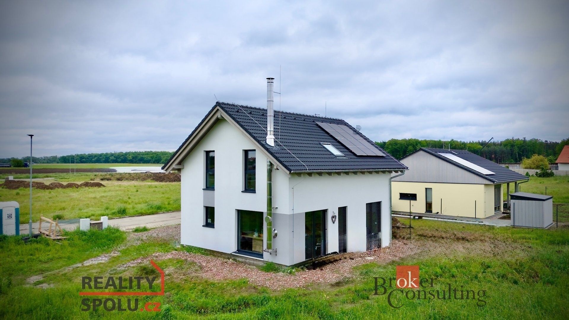 Ostatní, Počaply,Sezemice, 125 m²