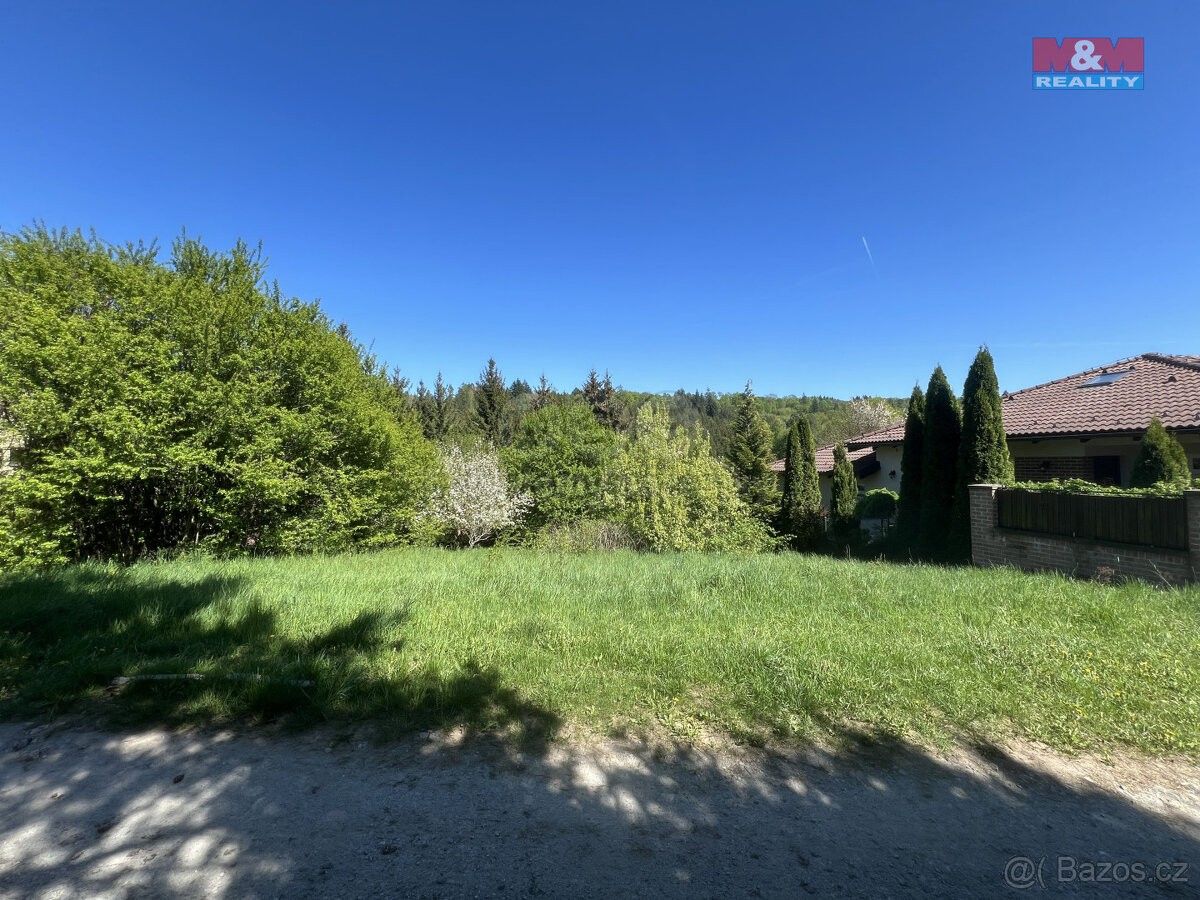 Pozemky pro bydlení, Křtiny, 679 05, 1 102 m²