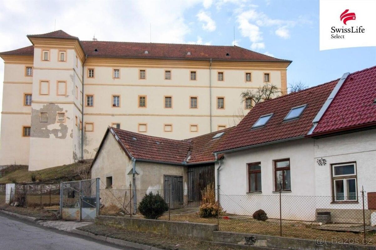 Ostatní, Brtnice, 588 32, 80 m²
