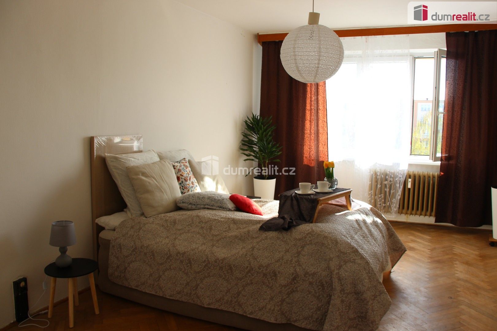 Prodej byt 3+1 - Nepomucká, Plzeň, 78 m²