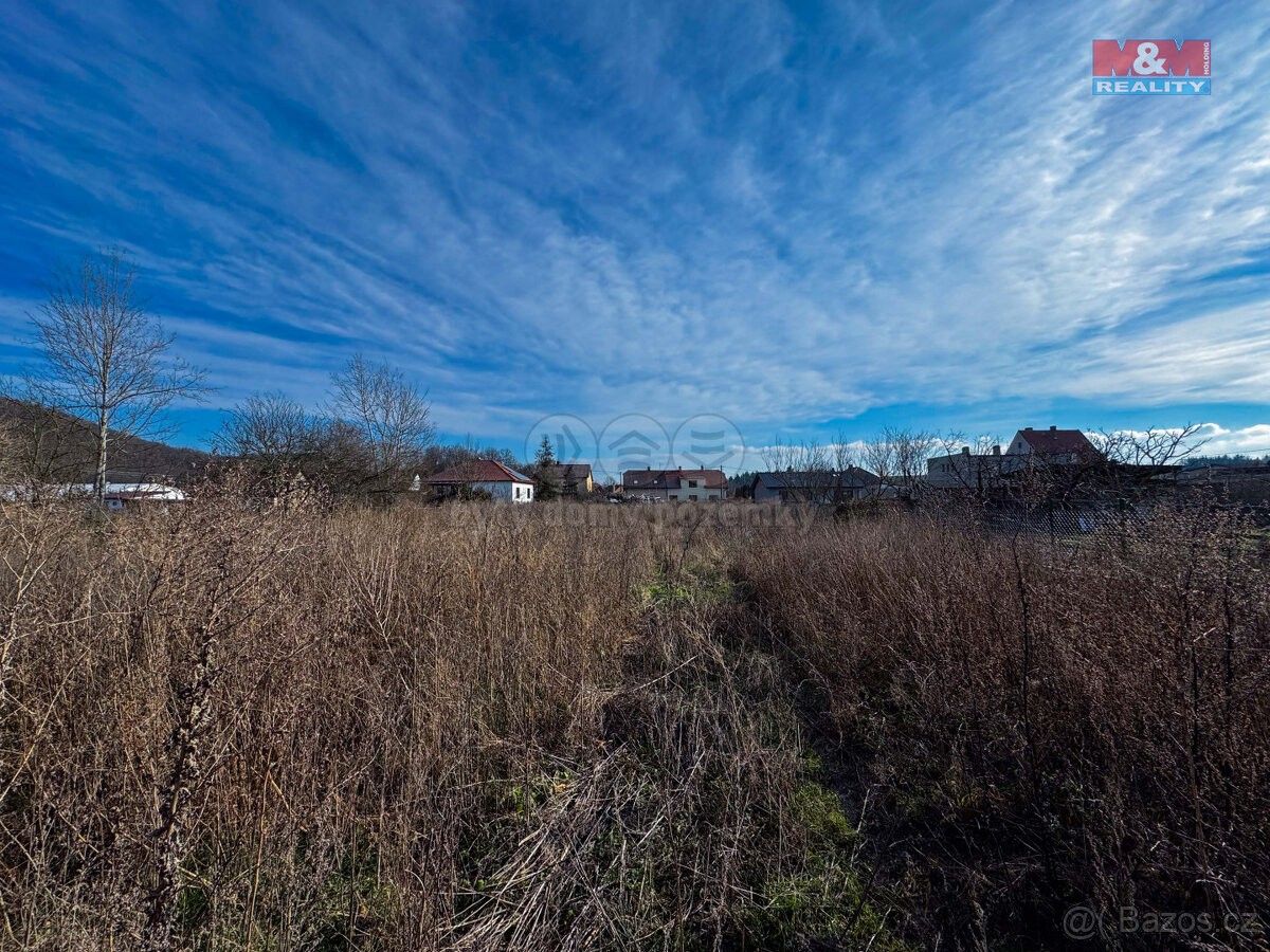Prodej pozemek pro bydlení - Lochovice, 267 23, 1 200 m²