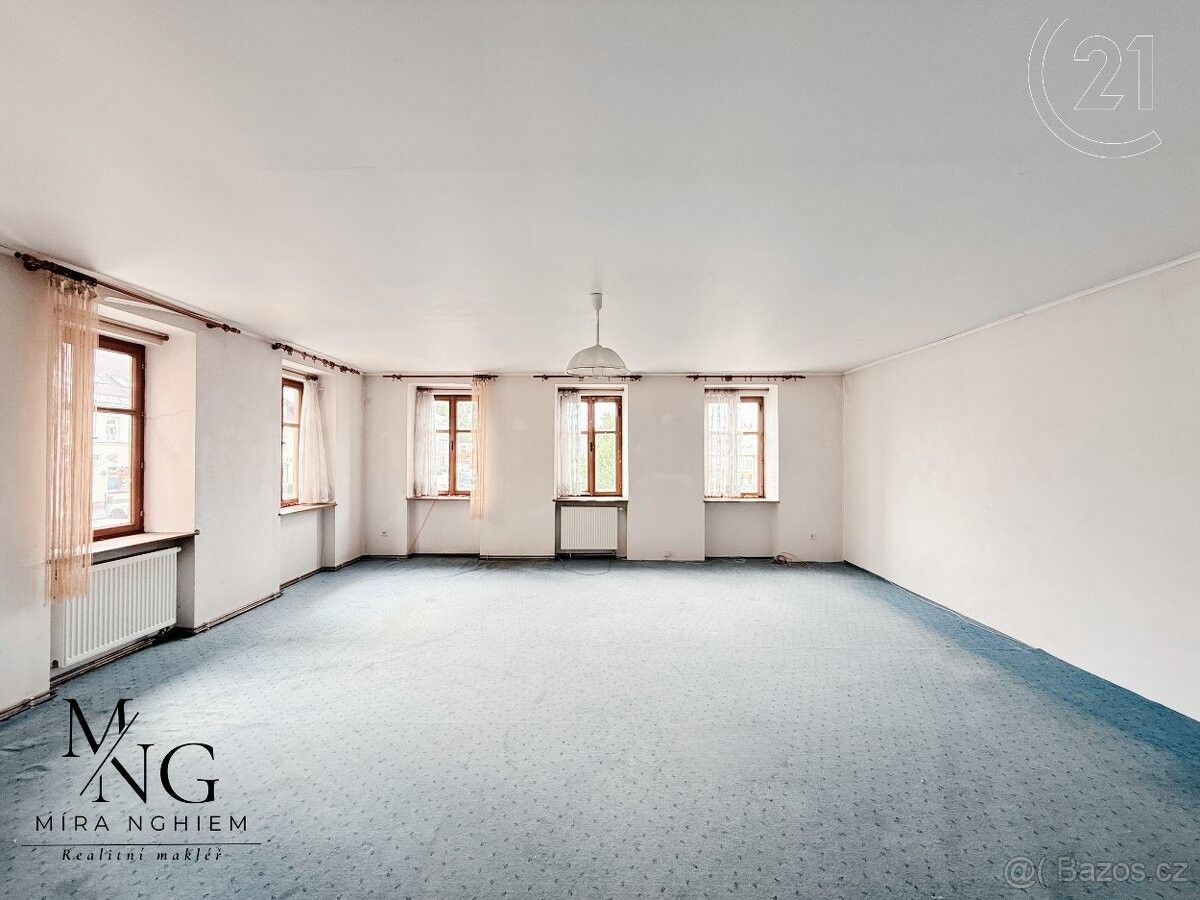 Prodej dům - Varnsdorf, 407 47, 147 m²