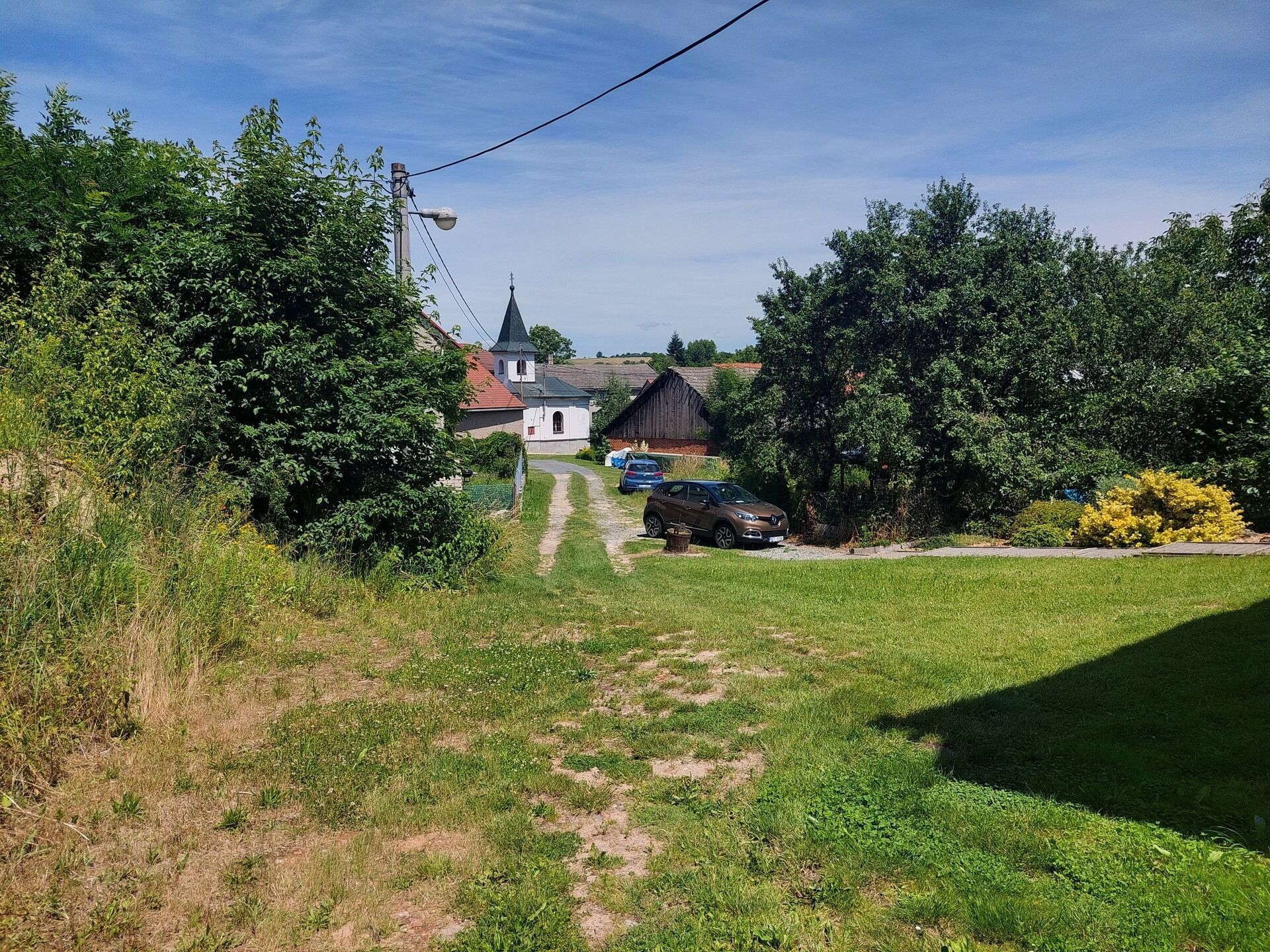 Pozemky pro bydlení, Libosváry, Loukov, 2 760 m²