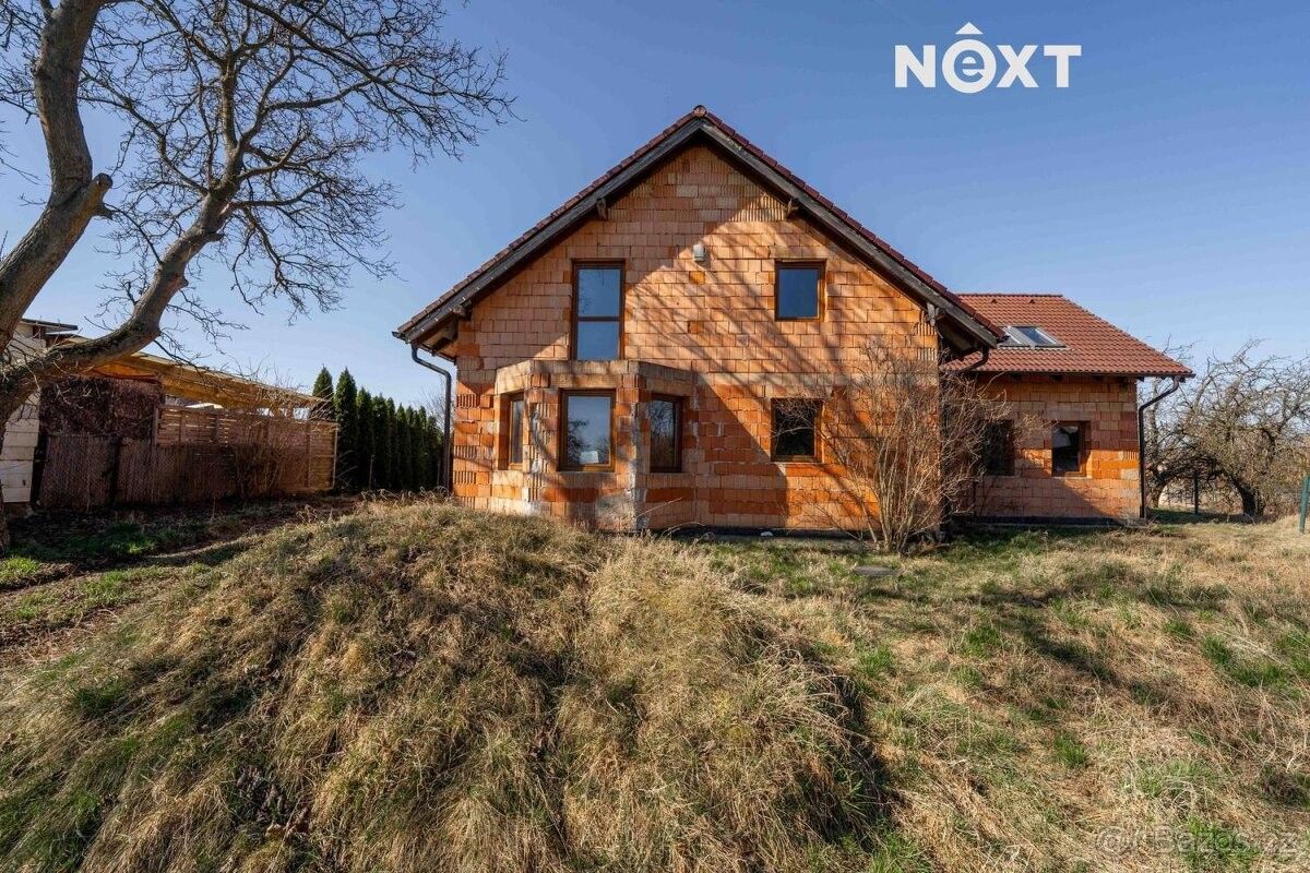 Ostatní, Luštěnice, 294 42, 252 m²