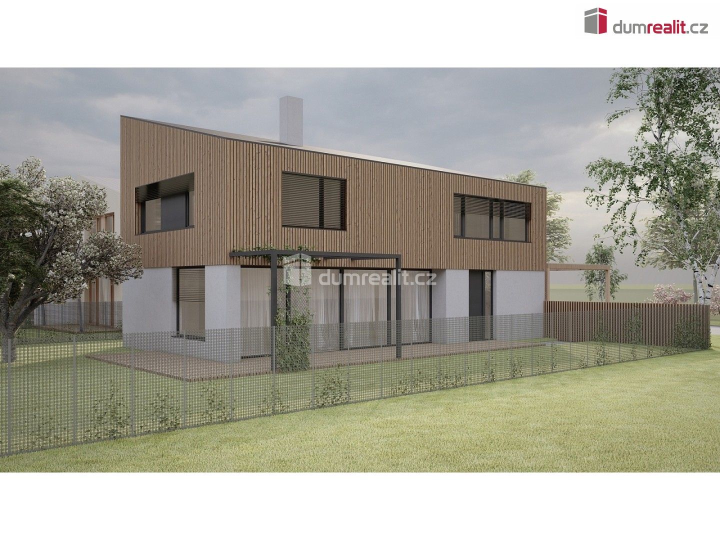 Prodej rodinný dům - Veselá, 130 m²