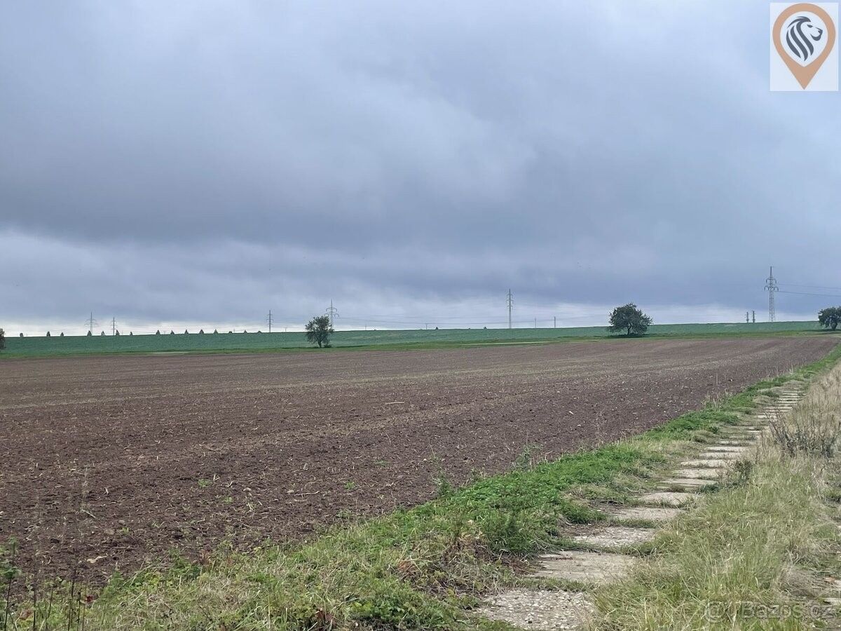 Prodej pozemek - Úhonice, 252 18, 51 051 m²