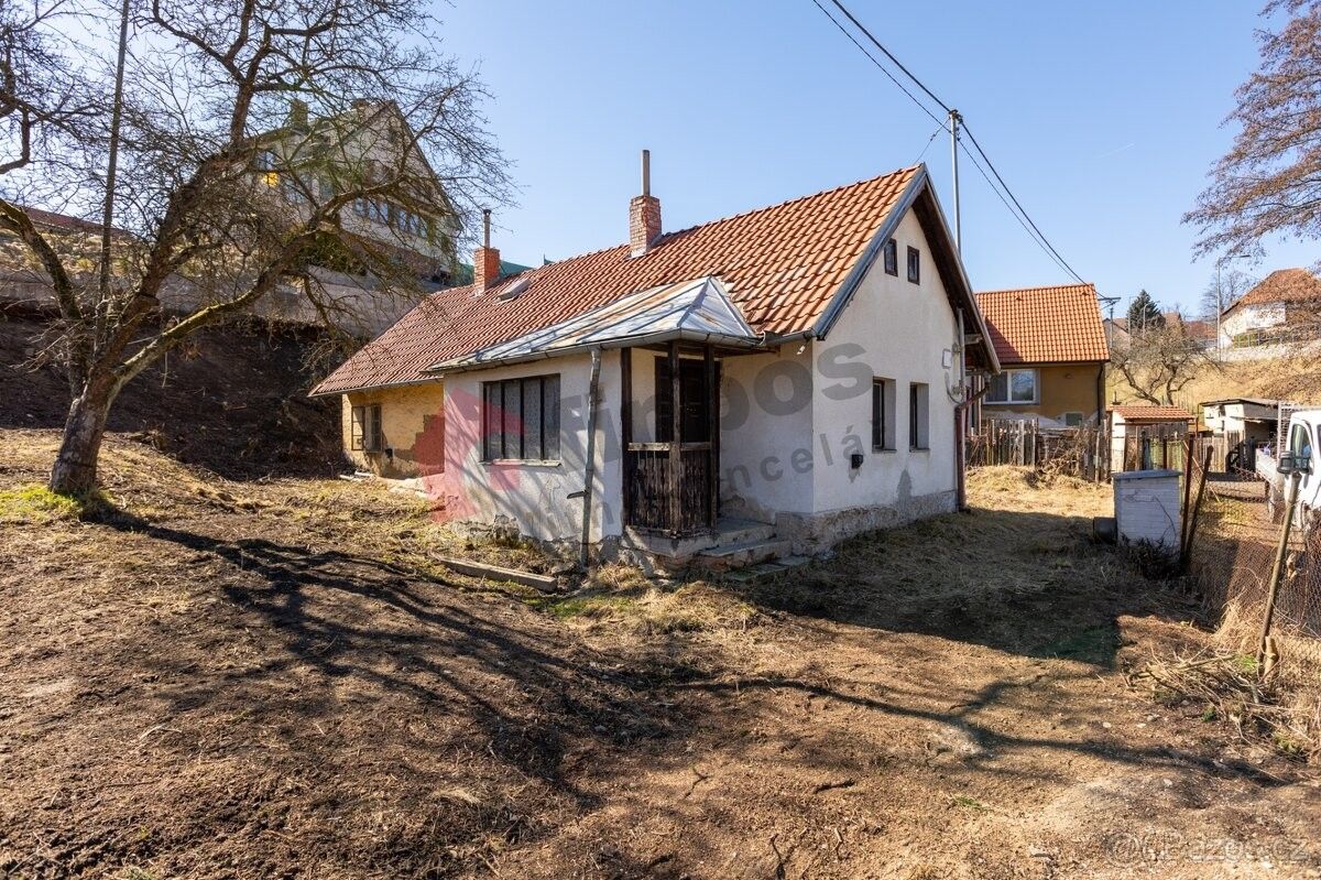 Ostatní, Vlašim, 258 01, 107 m²