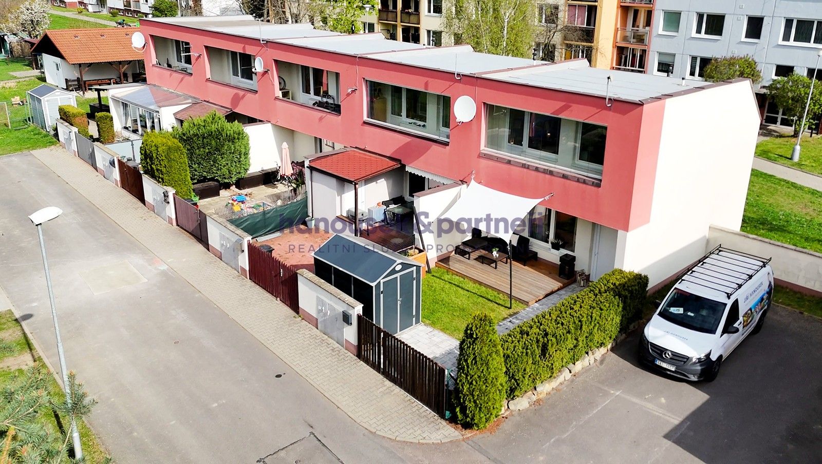 Ostatní, Ke Kobelnici, Pardubice, 71 m²
