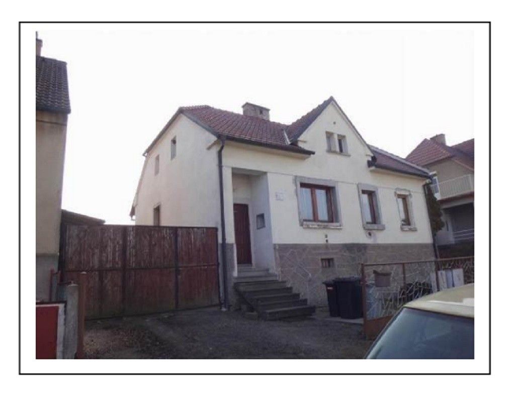 Ostatní, Jevíčko, 569 43