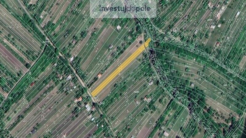 Ostatní, Strážnice, 696 62, 1 754 m²