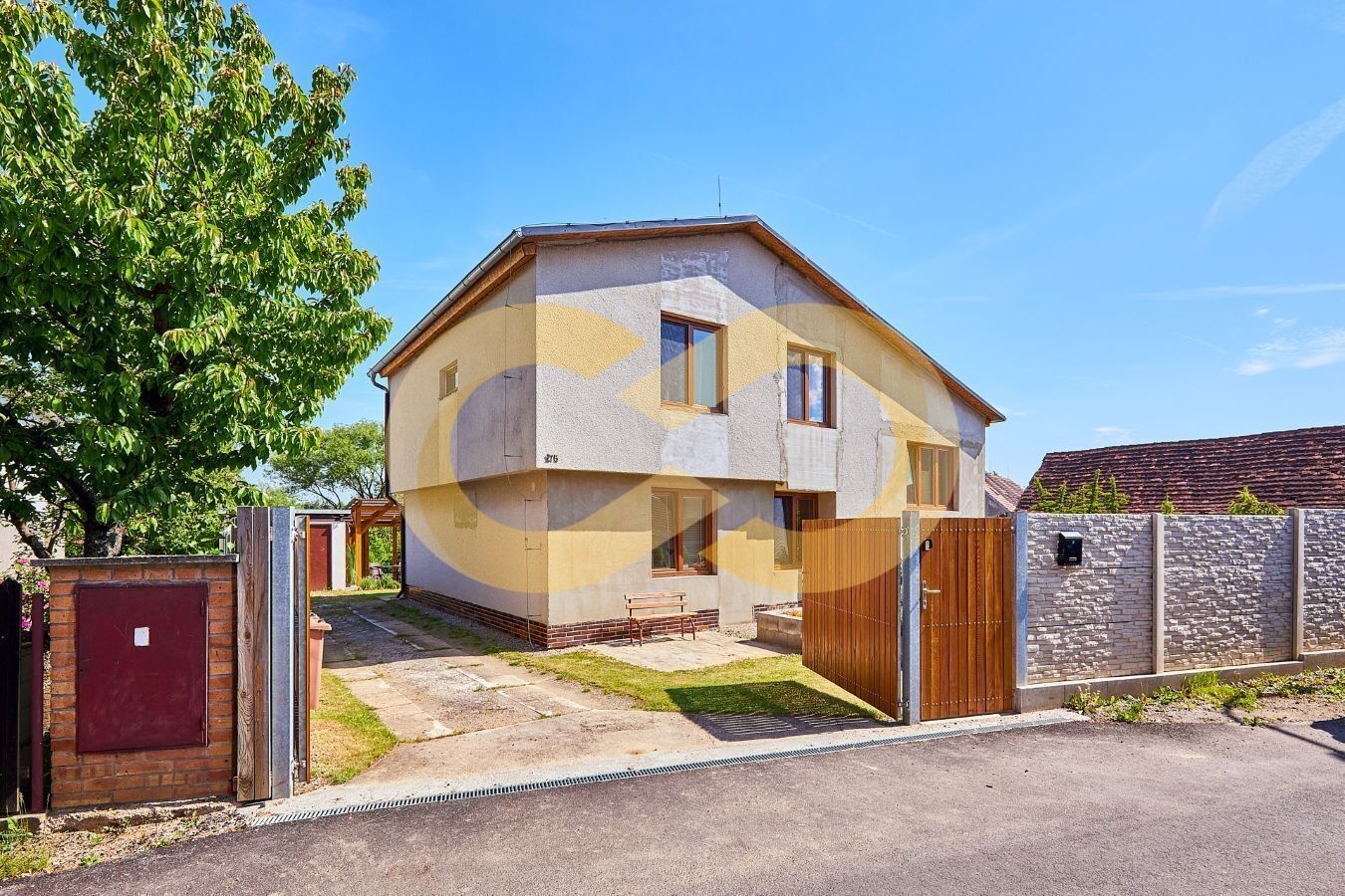 Ostatní, Albrechtice nad Vltavou, 160 m²