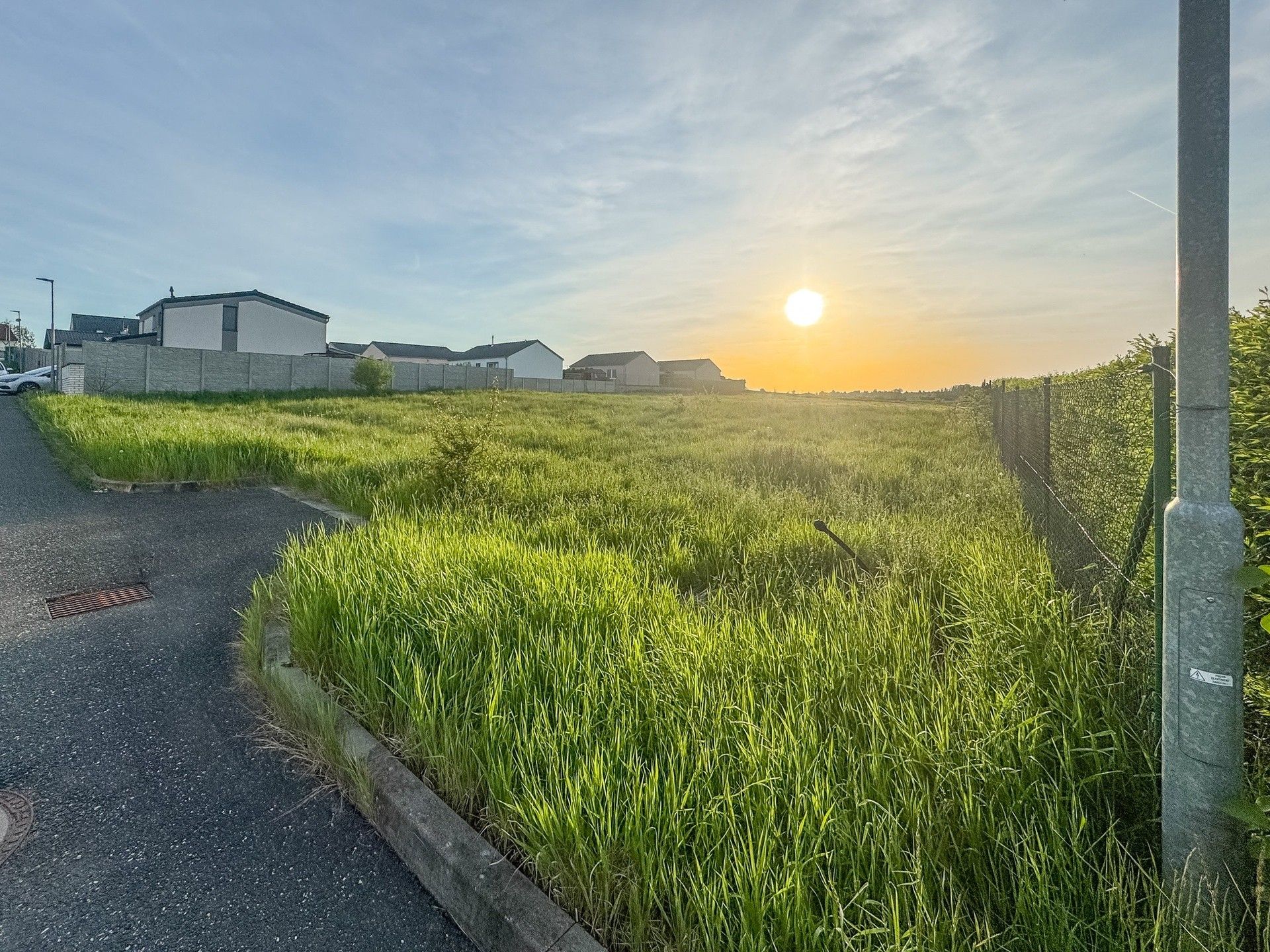 Prodej pozemek pro bydlení - Velké Chvalovice, Pečky, 821 m²