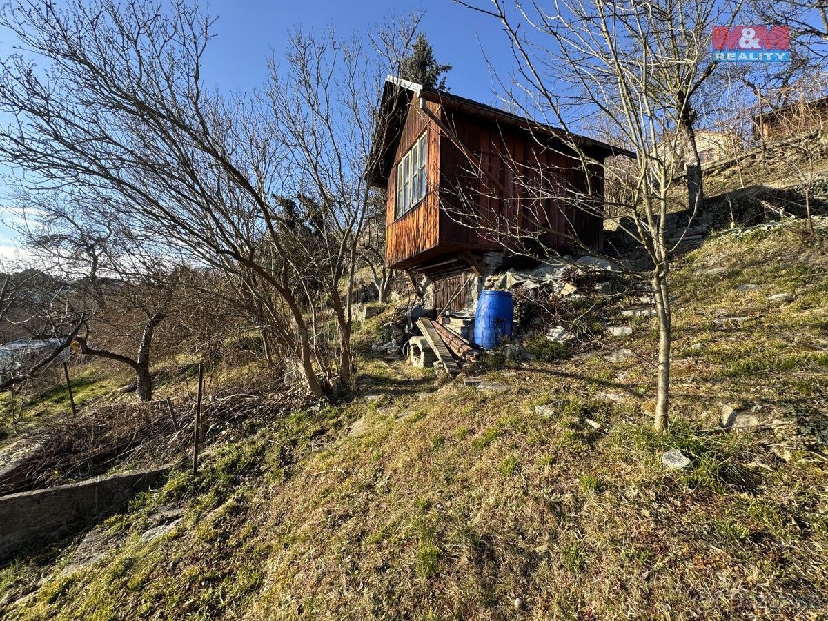 Zahrady, Český Krumlov, 381 01, 323 m²
