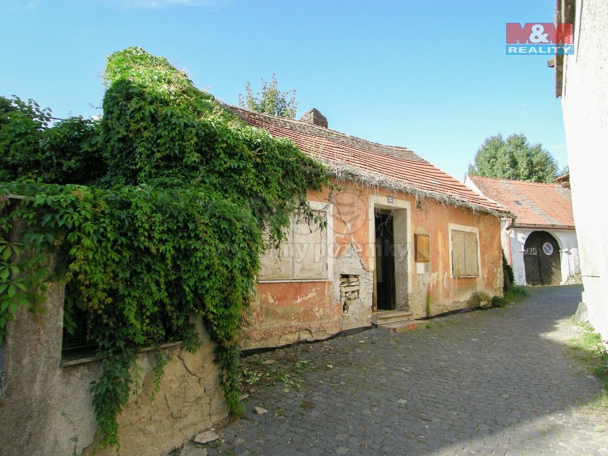 Rodinné domy, Purkrabská, Libochovice, 129 m²