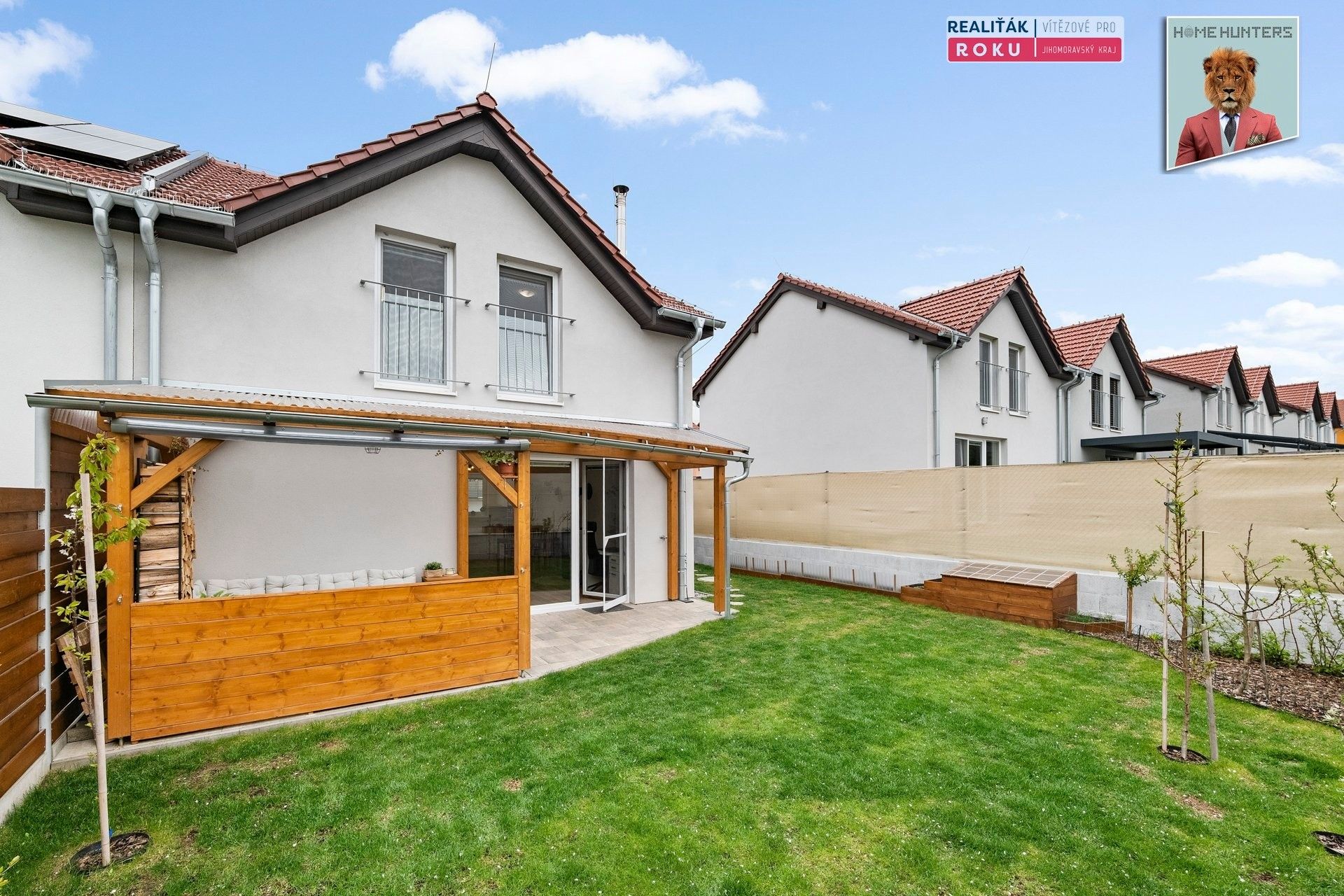Ostatní, Syrovice, 88 m²