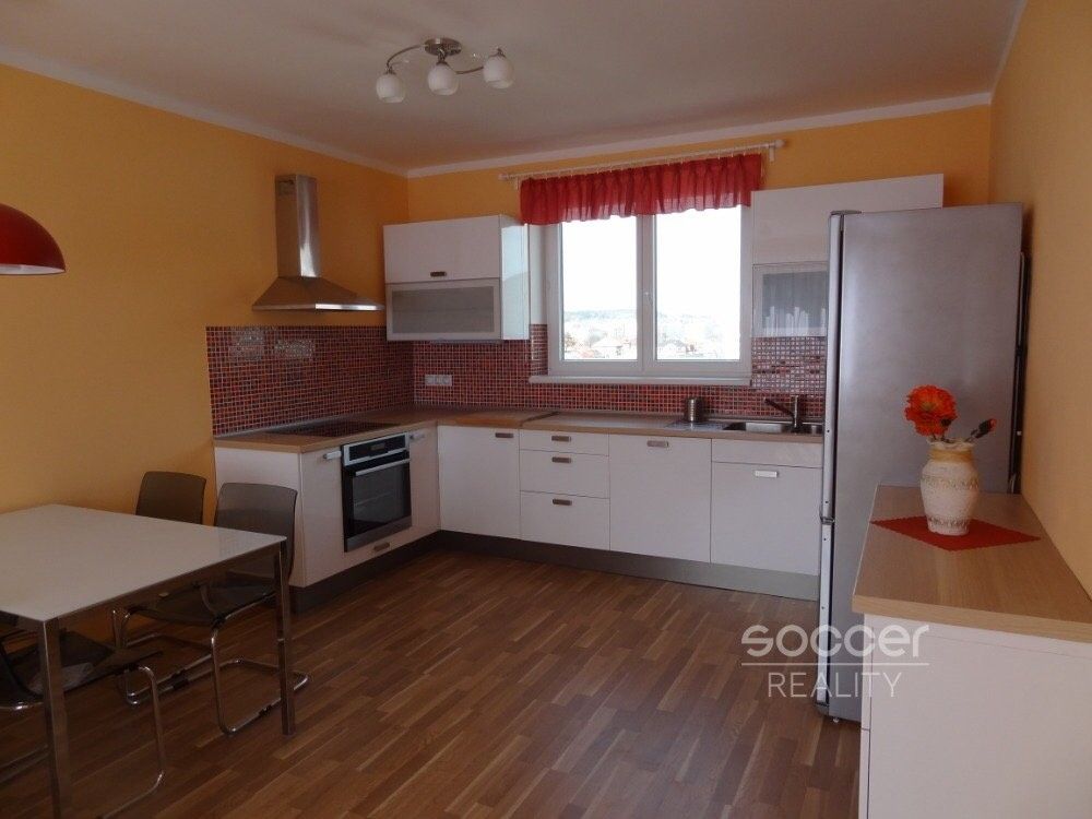 2+kk, Palackého, Mladá Boleslav, 55 m²