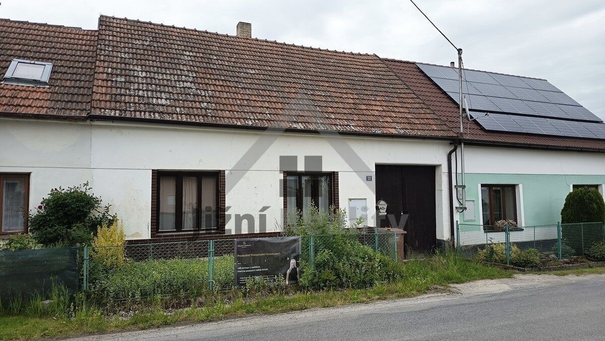 Rodinné domy, Svinky, Vlastiboř, 180 m²