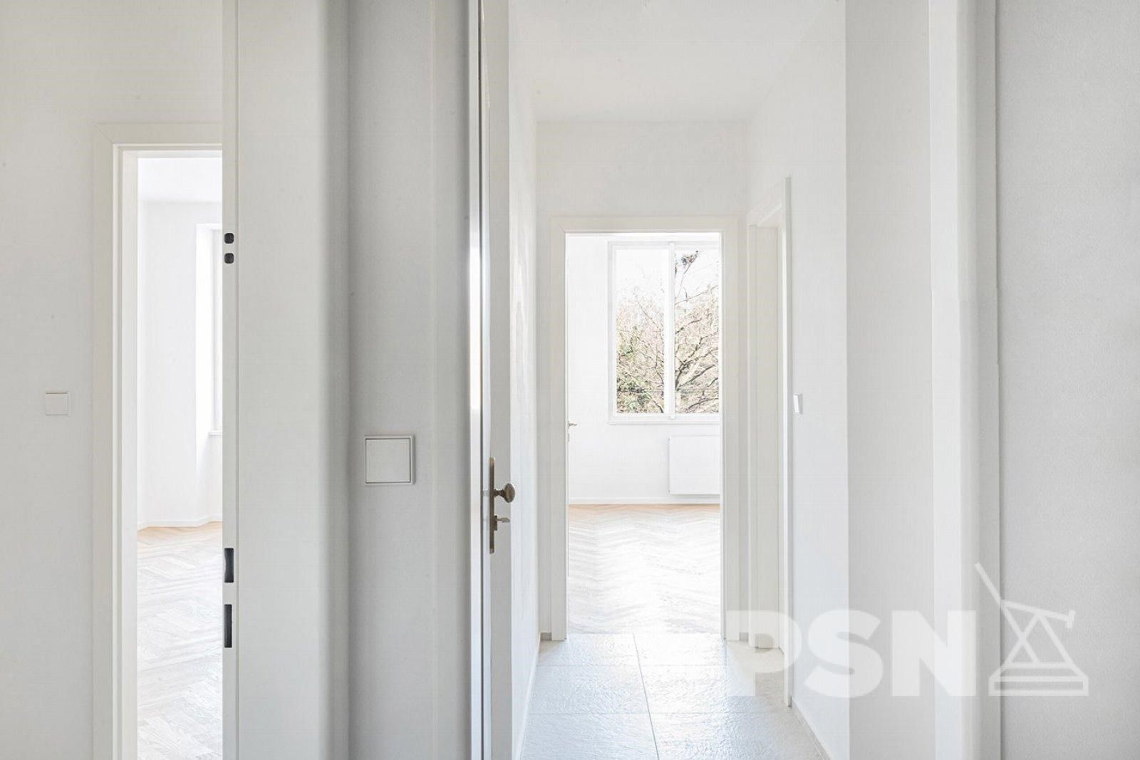 2+kk, Vinohradská, Praha, 64 m²
