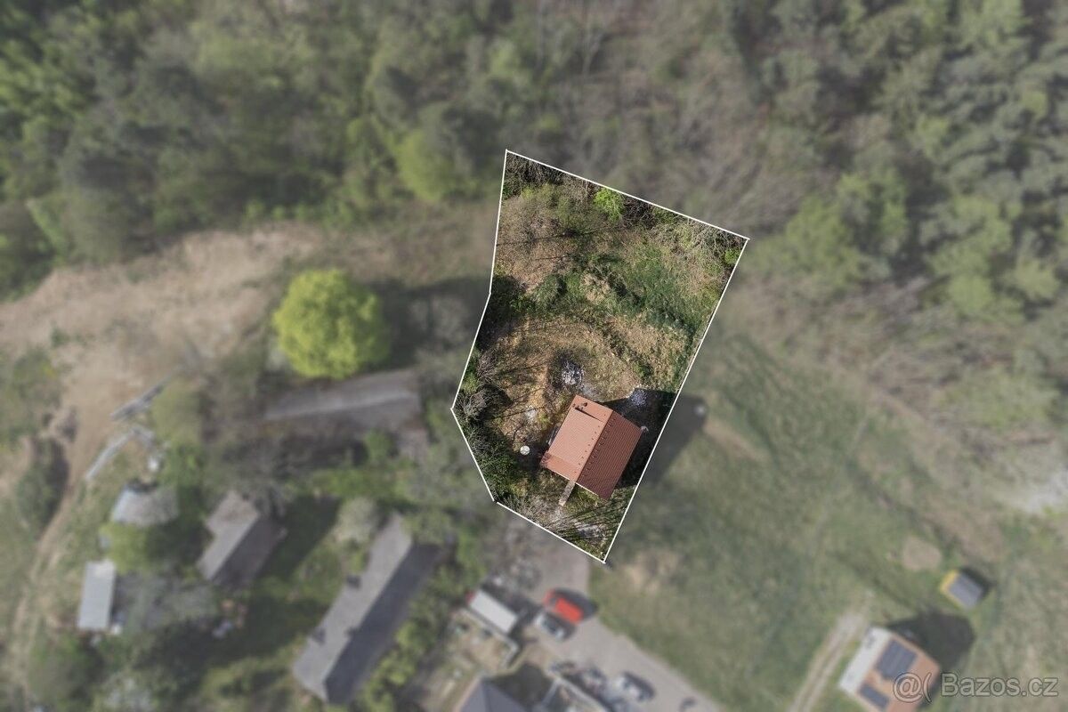 Prodej dům - Stříbrná Skalice, 281 67, 1 272 m²