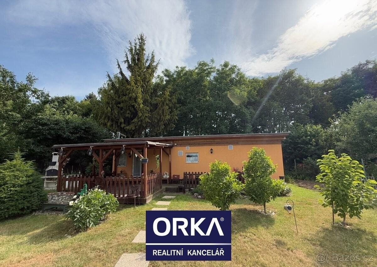 Zahrady, Příkazy, 783 33, 750 m²