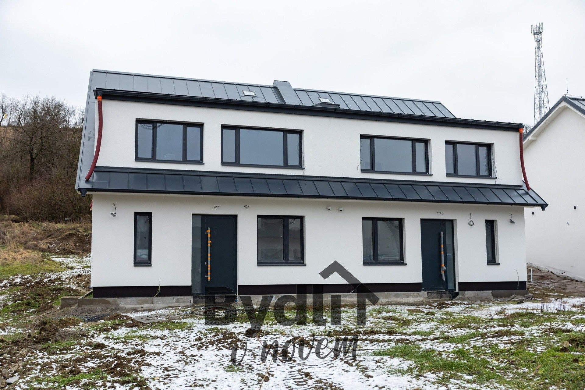 Ostatní, Milonice, 121 m²