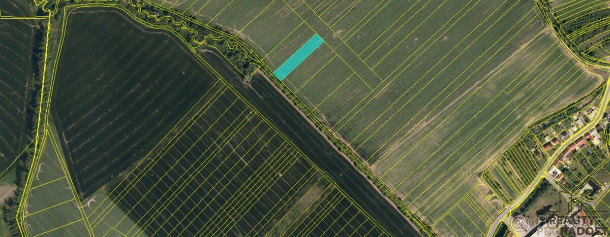 Zemědělské pozemky, Loukov, 768 75, 15 417 m²