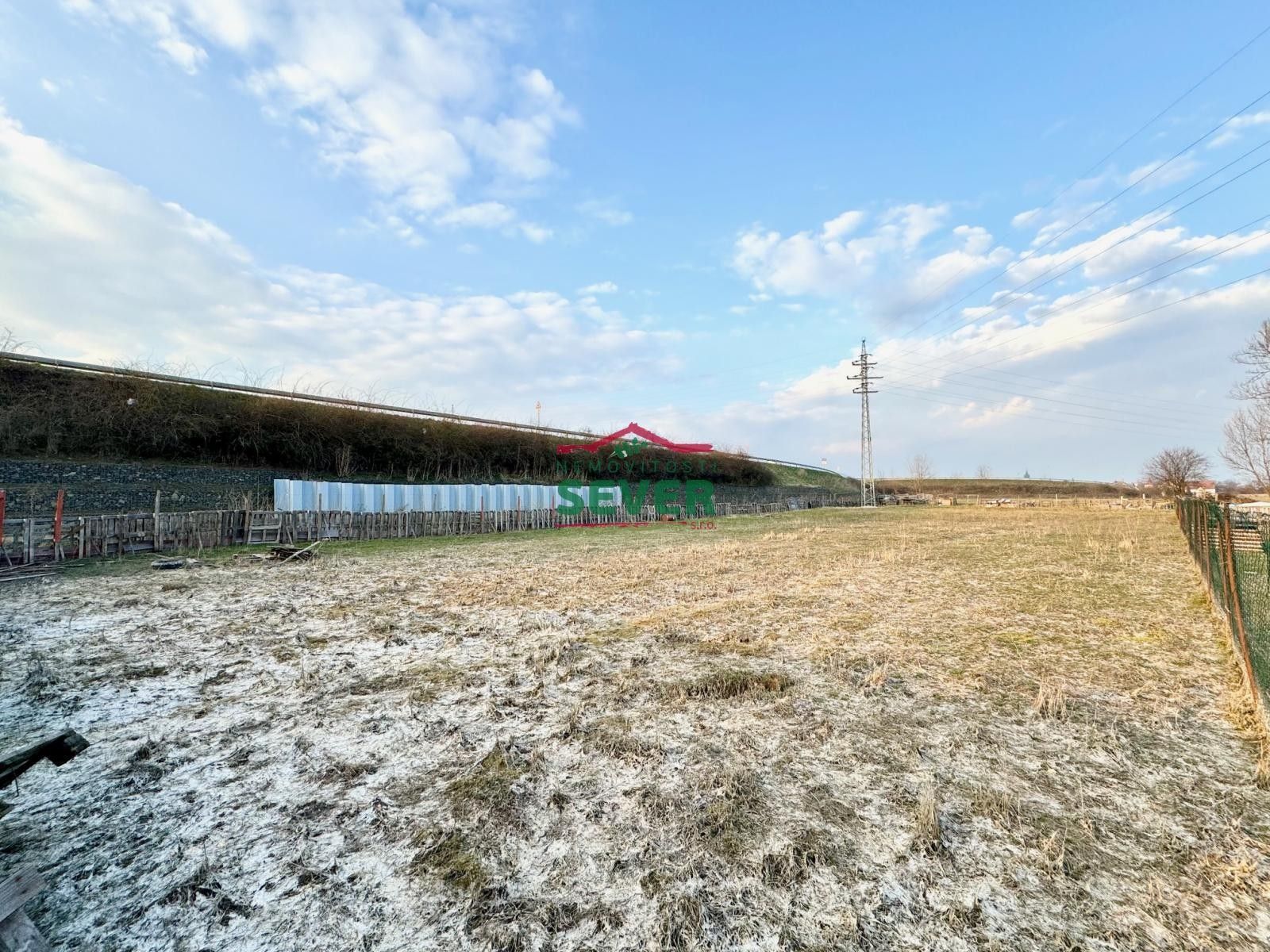 Prodej zemědělský pozemek - Mlékojedy, 11 088 m²