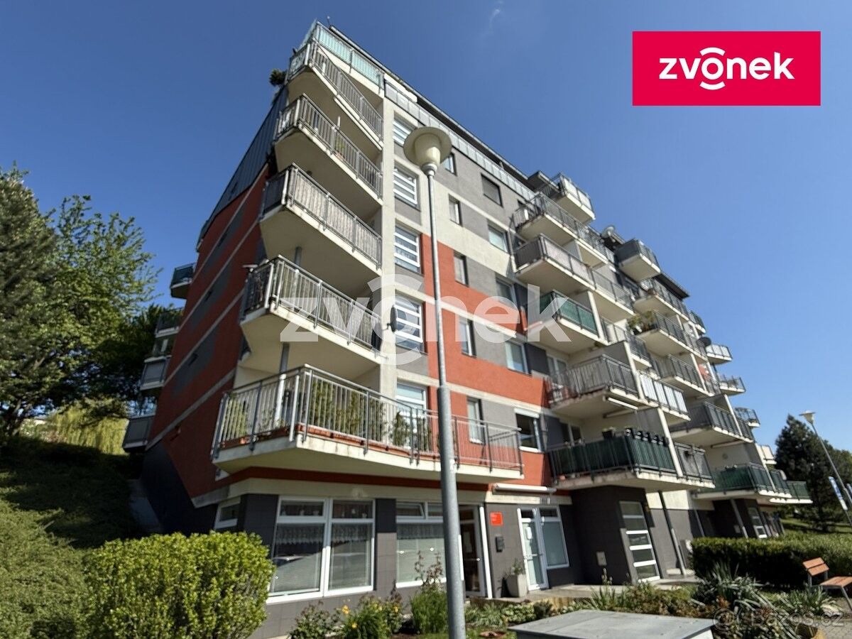 2+kk, Zlín, 760 05, 53 m²