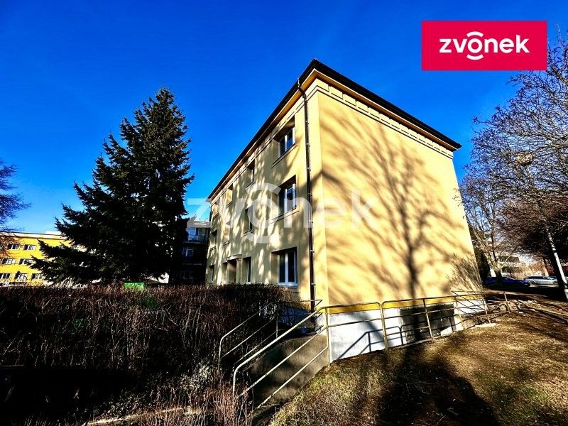 2+1, Potoky, Zlín, 56 m²