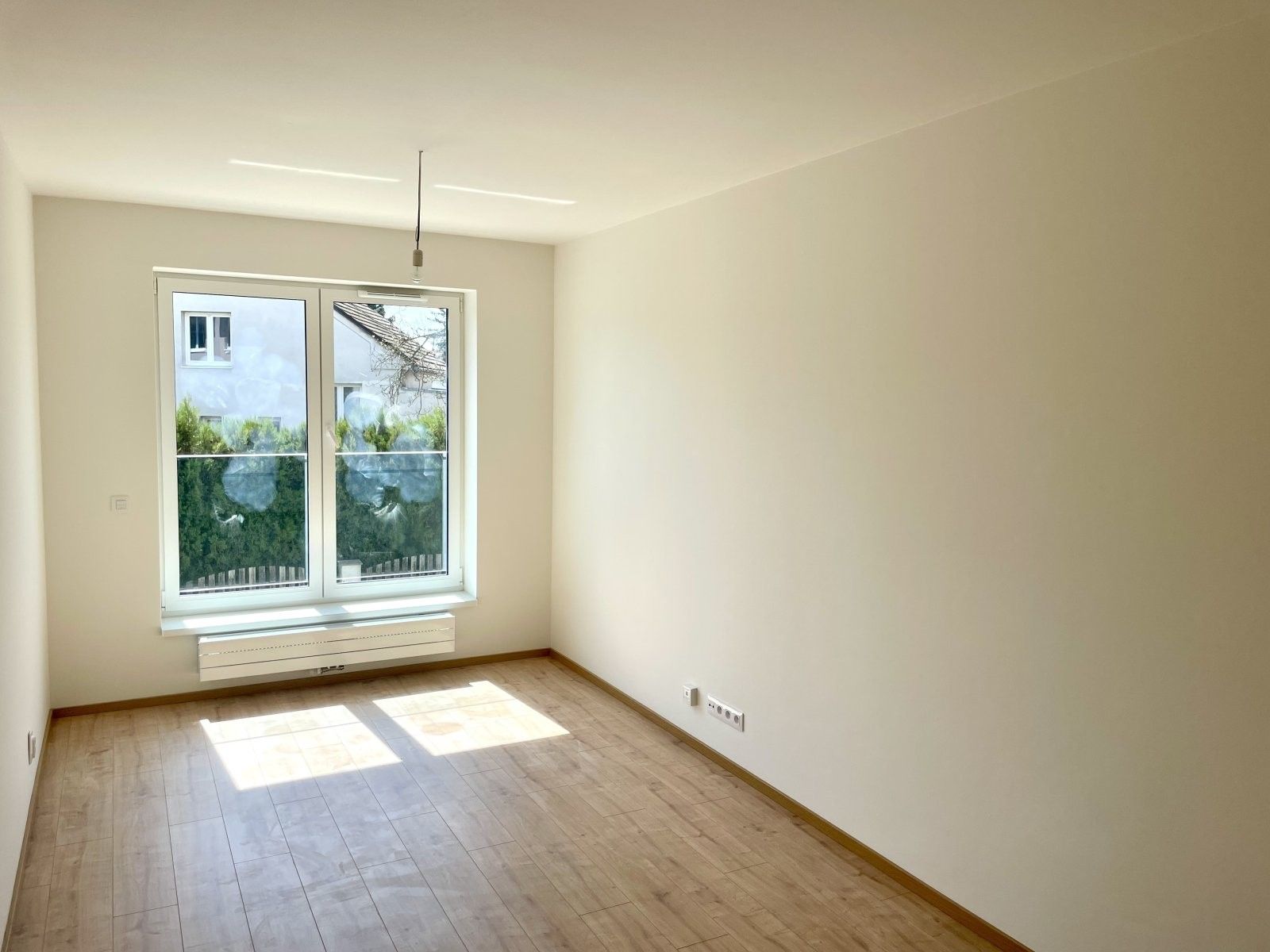 1+kk, Českobrodská,Hostavice,Praha, 31 m²