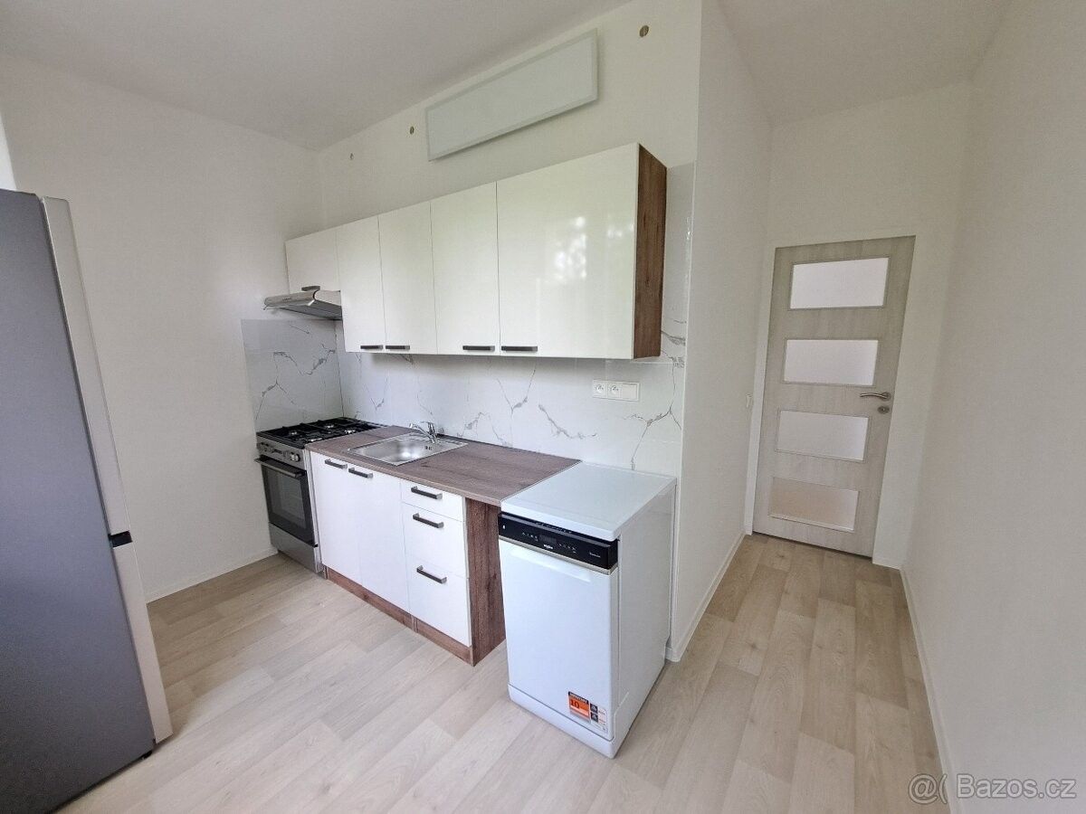 2+1, Brno, 638 00, 58 m²
