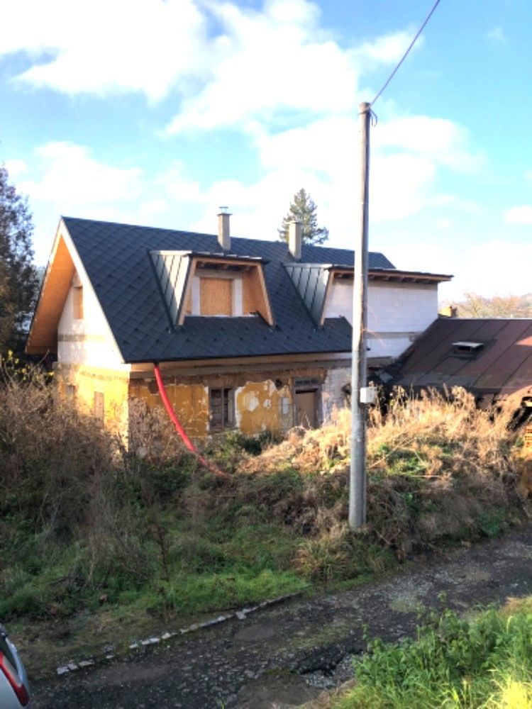 Ostatní, Letovice, 679 61, 172 m²