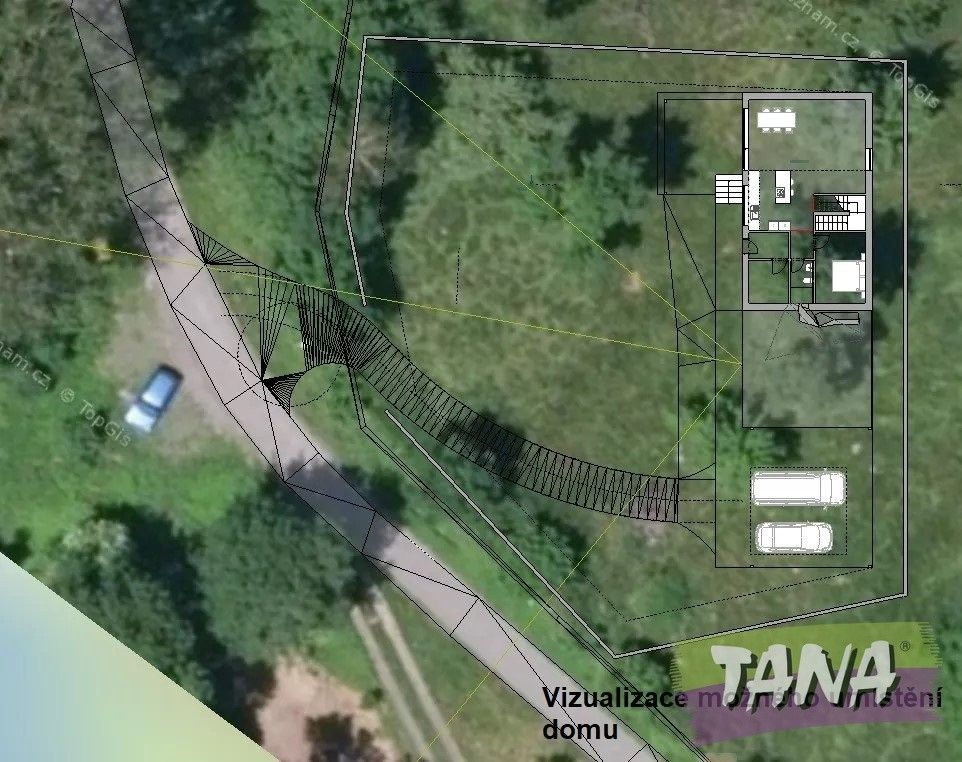 Ostatní, Turnov, 511 01, 998 m²