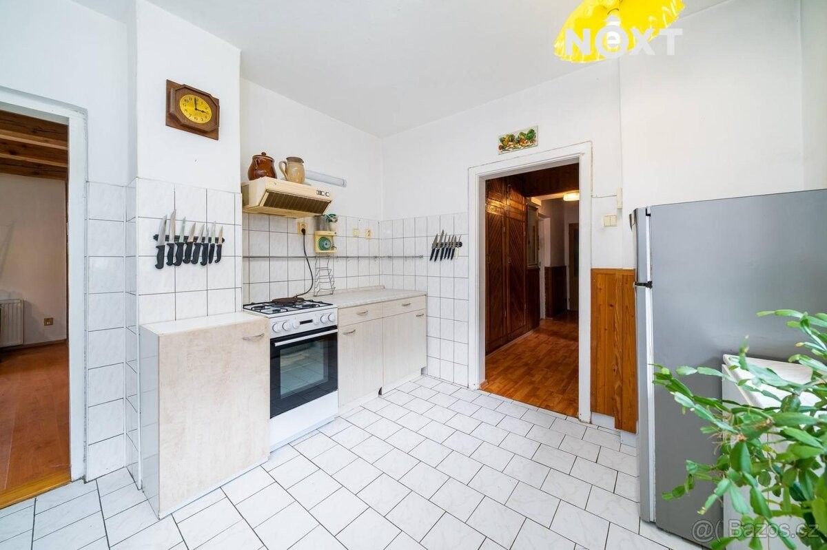 Prodej dům - Lipník nad Bečvou, 751 31, 201 m²