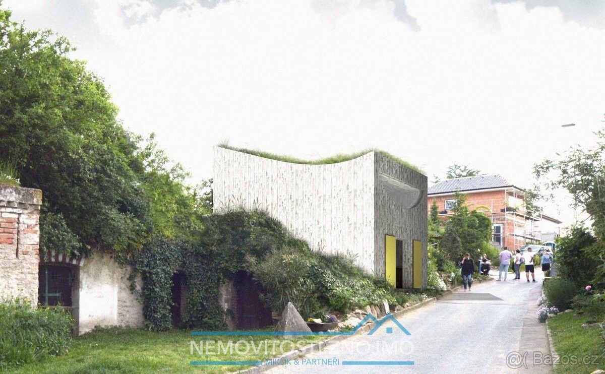Ostatní, Šatov, 671 22, 54 m²