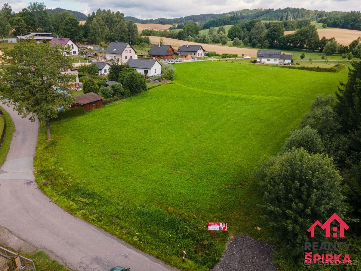Prodej pozemek pro bydlení - Ústí nad Orlicí, 561 70, 3 114 m²