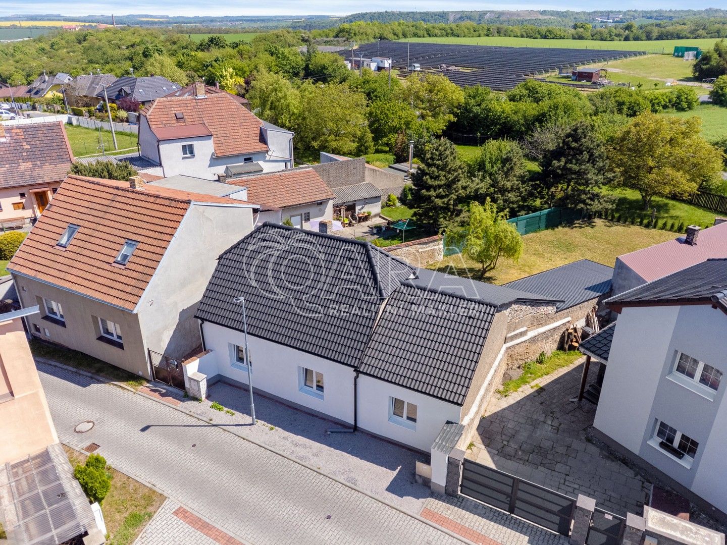 Ostatní, Havířská ulice Iii, Cvrčovice, 96 m²