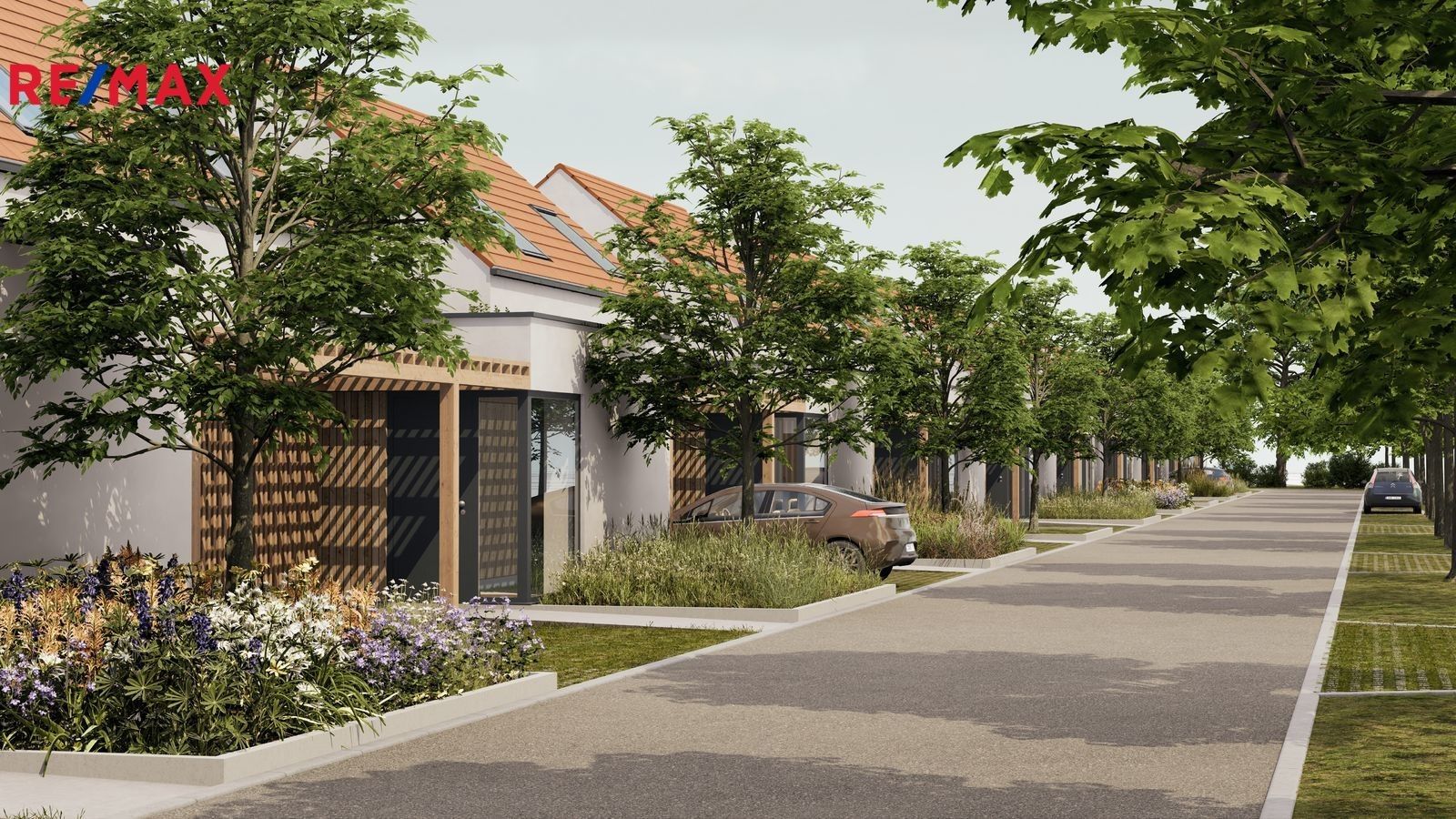 Ostatní, U panelárny, Chválkovice, Olomouc, Česko, 137 m²