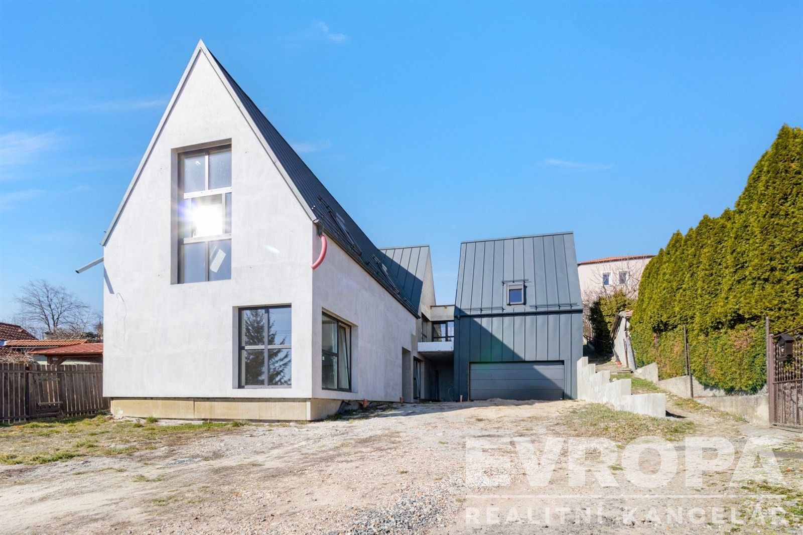 Ostatní, Konárovice, 213 m²
