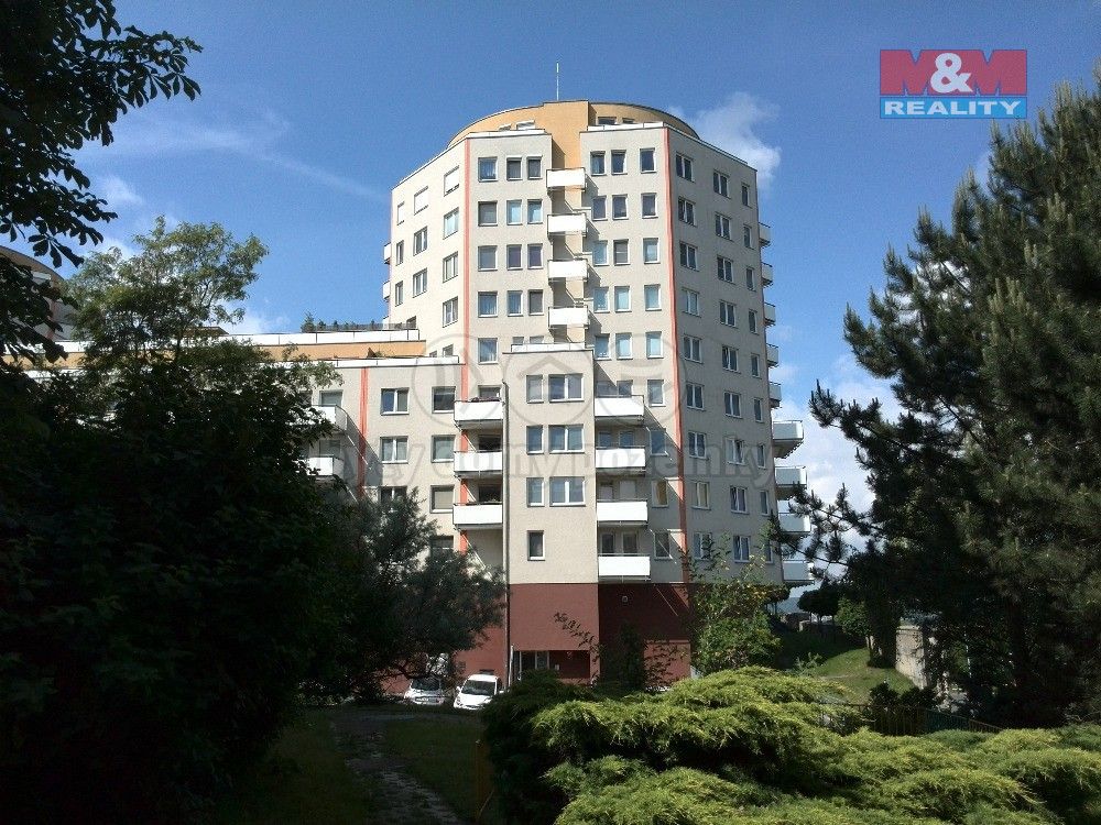 2+kk, Semická, Praha, 44 m²