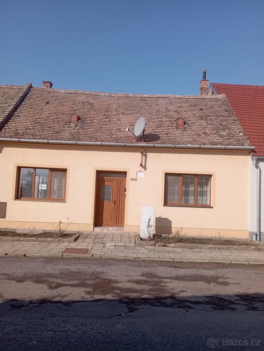 Ostatní, Jaroslavice, 671 28, 76 m²