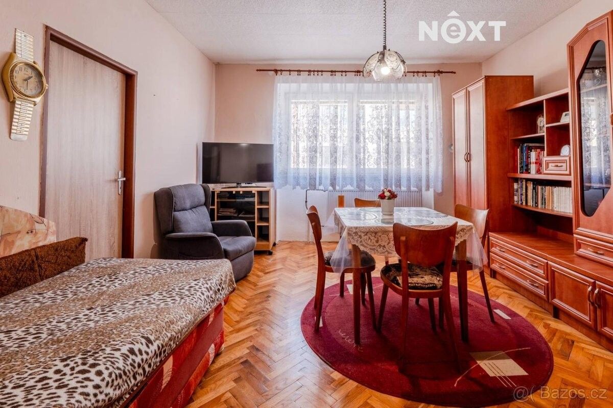 Prodej dům - Moravská Nová Ves, 691 55, 134 m²